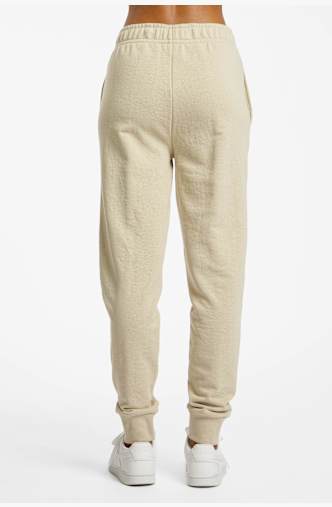 FILA Oakland pantaloni della tuta donna Beige
