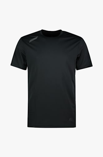 POWERZONE t-shirt uomo Nero