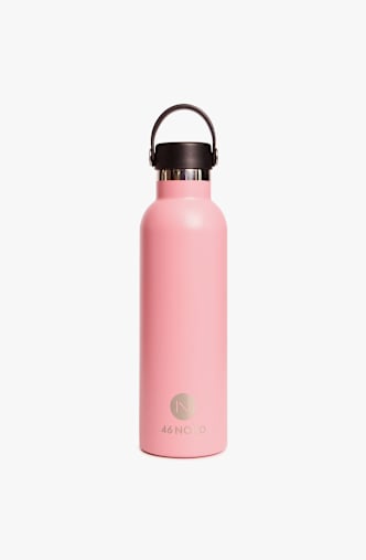 46 NORD Up 750 ml Trinkflasche Pink