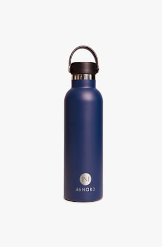46 NORD Up 750 ml Trinkflasche Blau