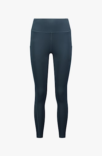 POWERZONE tight femmes Bleu