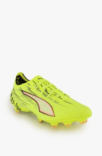PUMA Ultra 6 Ultimate FG chaussures de football Jaune