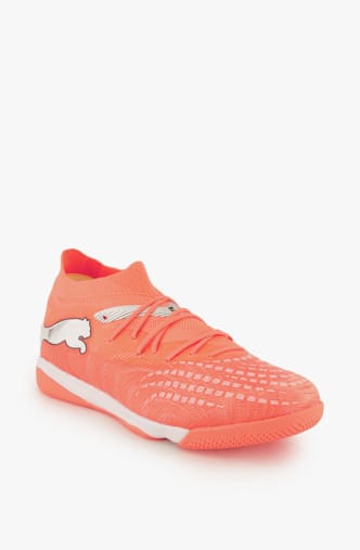 PUMA Future 9 Match IT Fussballschuh Rot
