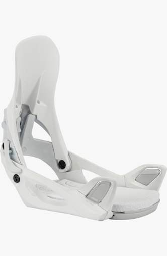 Nitro Step-On® Damen Snowboardbindung Weiss