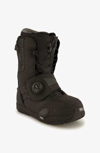 Nitro Profile Step On® TLS scarpe da snowboard uomo Nero