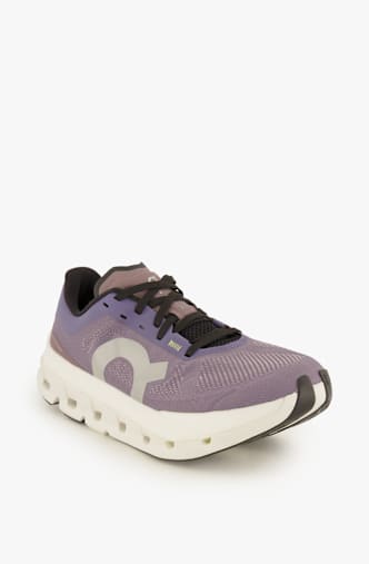 ON Cloudflow 5 scarpe da corsa uomo Lilla