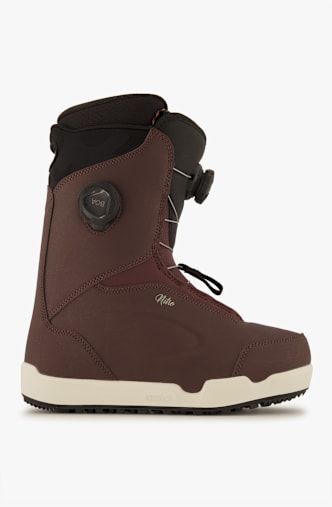 Nitro Scala BOA® Damen Snowboardschuh Braun