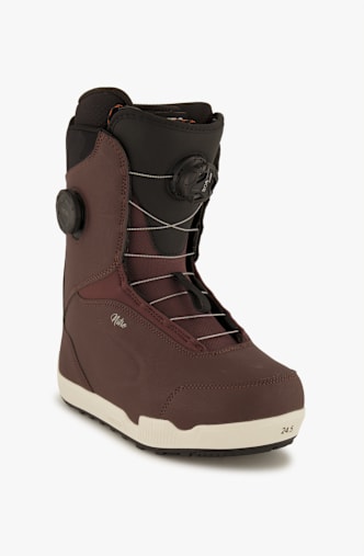 Nitro Scala BOA® Damen Snowboardschuh Braun