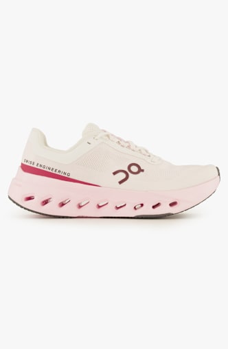 ON Cloudsurfer Next scarpe da corsa donna Bianco