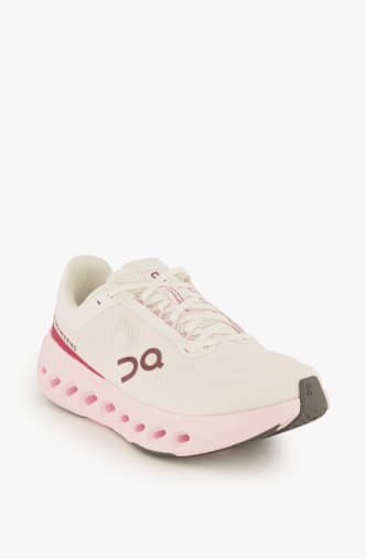 ON Cloudsurfer Next chaussures de course femmes Blanc