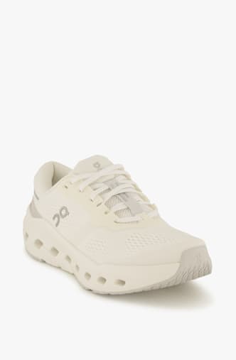 ON Cloudrunner 3 chaussures de course femmes Blanc