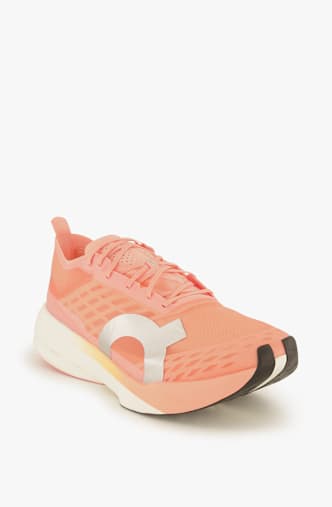 ON Cloudboom Strike scarpe da corsa uomo Pink