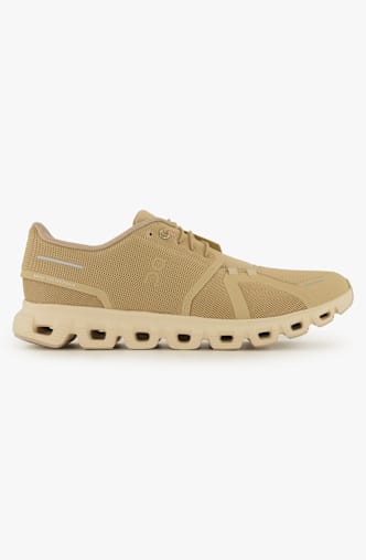 ON Cloud 6 Herren Sneaker Multicolor