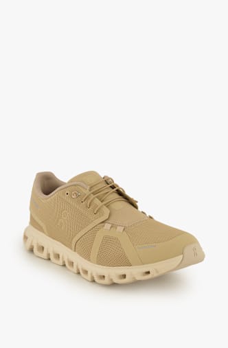 ON Cloud 6 Herren Sneaker Multicolor