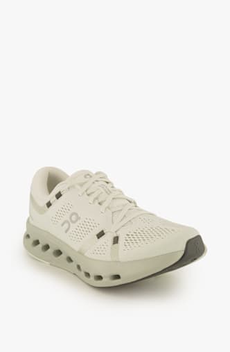 ON Cloudsurfer 2 chaussures de course hommes Blanc