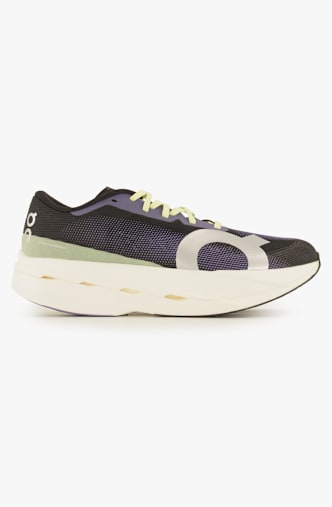 ON Cloudboom Volt Herren Laufschuh Schwarz