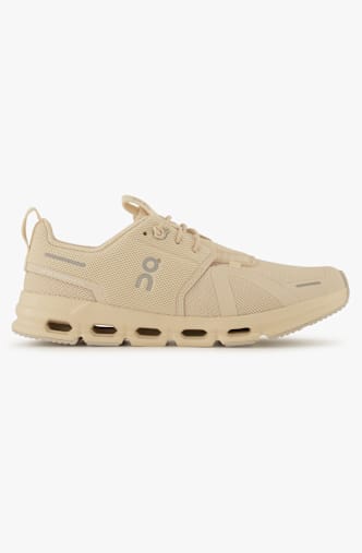 ON Cloud Sky Kinder Sneaker Beige