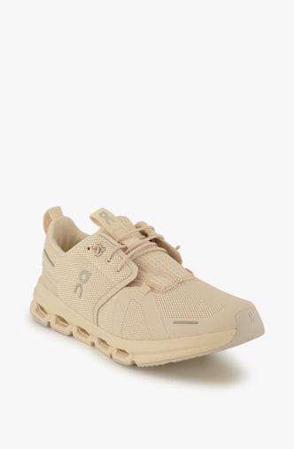 ON Cloud Sky Kinder Sneaker Beige