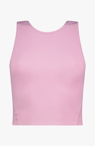 ON Studio Crop top donna Pink