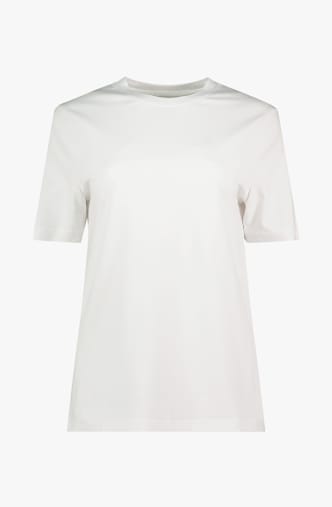 ON Focus-T t-shirt donna Bianco