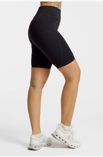 ON Studio Tight short donna Nero