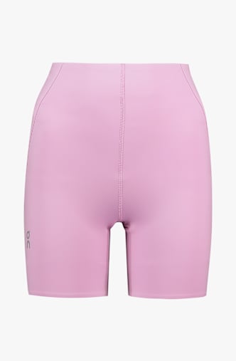 ON Train Tight short femmes Pink