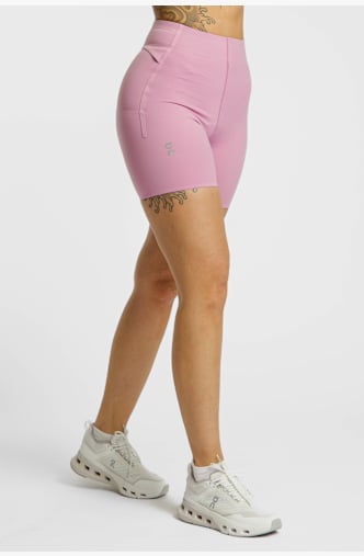 ON Train Tight short donna Pink