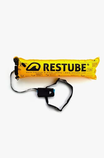 Restube Active bouée de nage Jaune