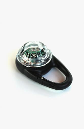 Restube LED lumière Noir