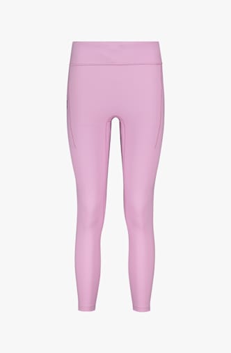 ON Performance tight 7/8 donna Pink