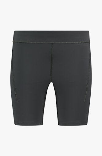 ON Performance 8" short uomo Grigio