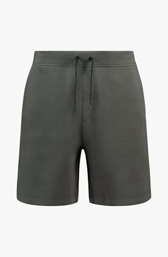ON Focus Tech short hommes Gris