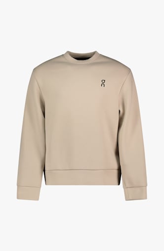 ON Focus Tech maglioni uomo Beige