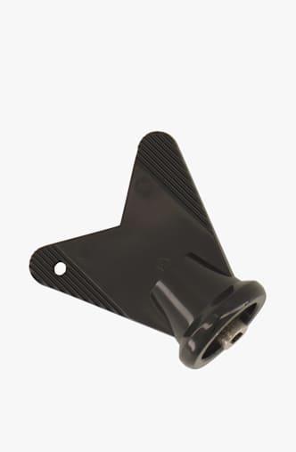 Uhlsport chiave per tacchetti Nero