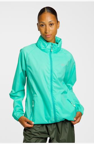 MAC IN A SAC Origin veste imperméable Vert