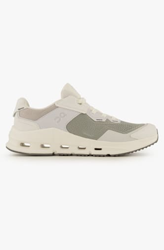 ON Cloudnova Rift Herren Sneaker Grau