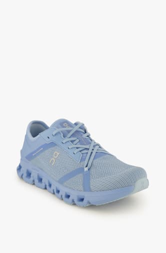 ON Cloud X 4 AD sneaker hommes Bleu