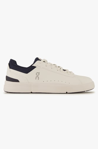 ON The Roger Advantage sneaker uomo Bianco