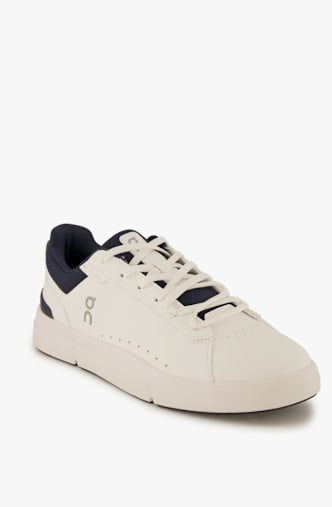 ON The Roger Advantage sneaker uomo Bianco