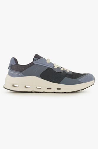 ON Cloudnova Rift Herren Sneaker Blau