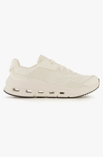 ON Cloudnova Rift sneaker donna Bianco