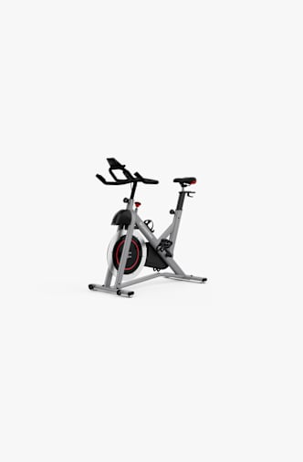 Schwinn IC3.5 cyclette Nero
