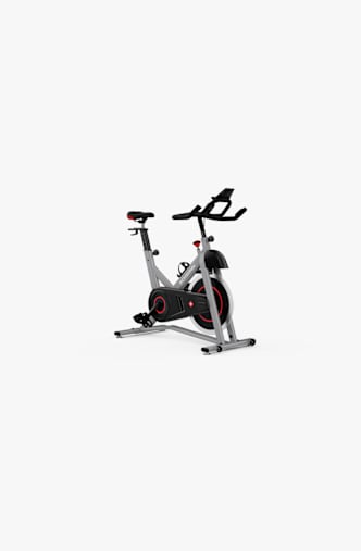 Schwinn IC3.5 Hometrainer Schwarz
