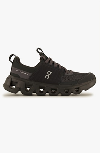ON Cloudswift sneaker bambini Nero