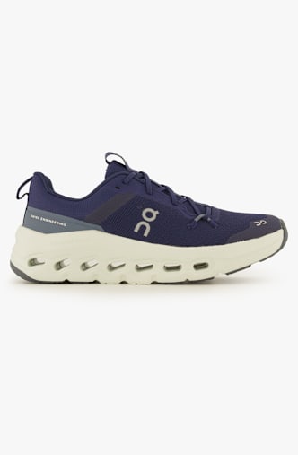 ON Cloudleap Kinder Sneaker Blau