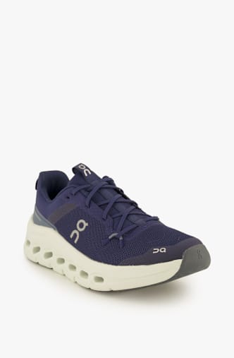 ON Cloudleap sneaker bambini Blu