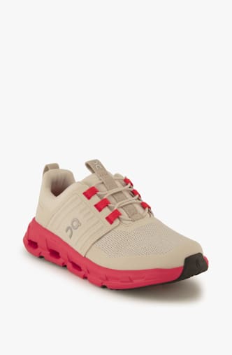ON Cloudswift sneaker bambini Rosso