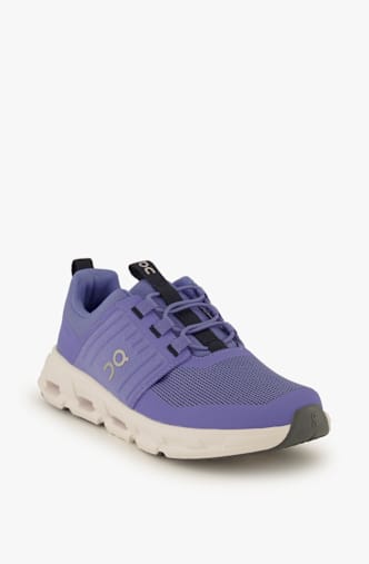 ON Cloudswift Kinder Sneaker Blau