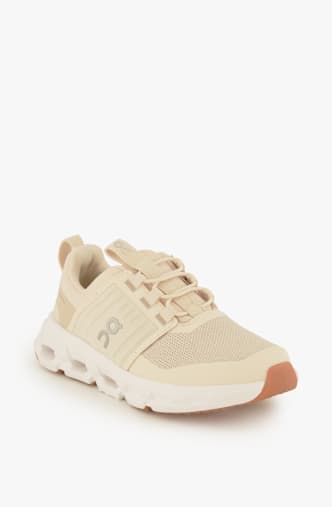 ON Cloudswift sneaker bambini Beige