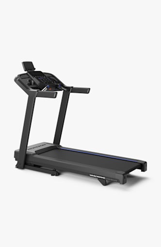 Horizon 5.0AT tapis de course Noir